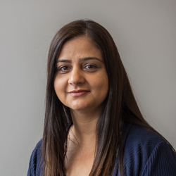 Ashima Mannan, APRN